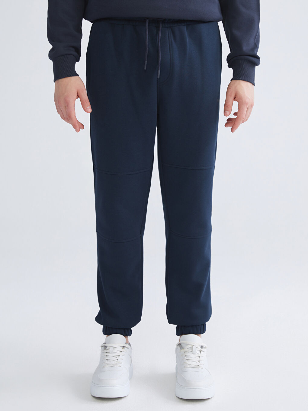 Standard Fit Men's Jogger Sweatpants-1
