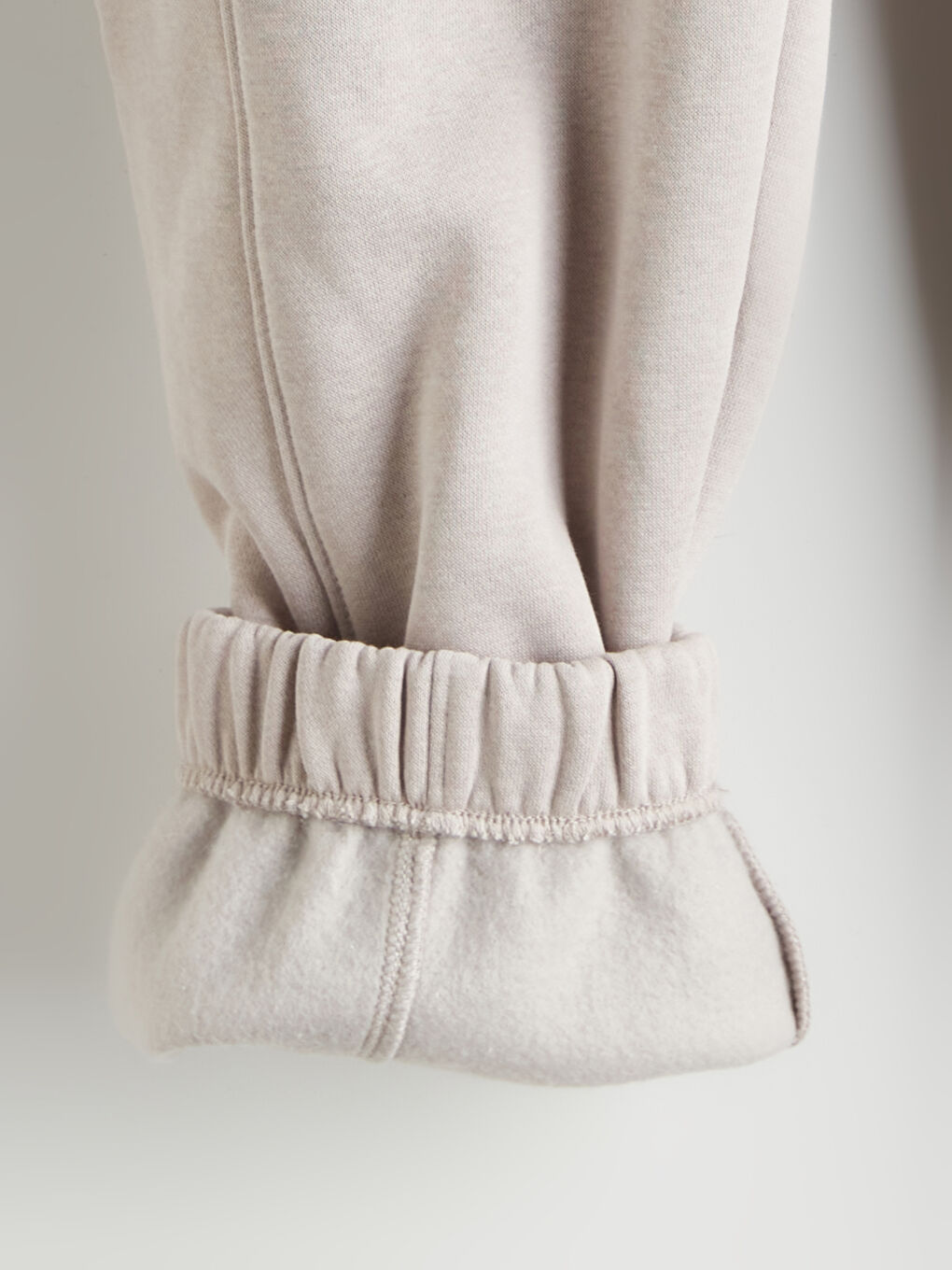 Standard Fit Men's Jogger Sweatpants-5