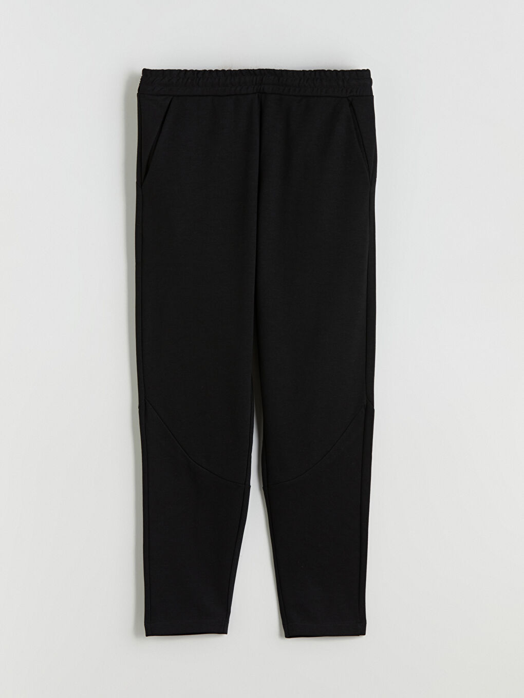 Standard Fit Men's Sweatpants-5