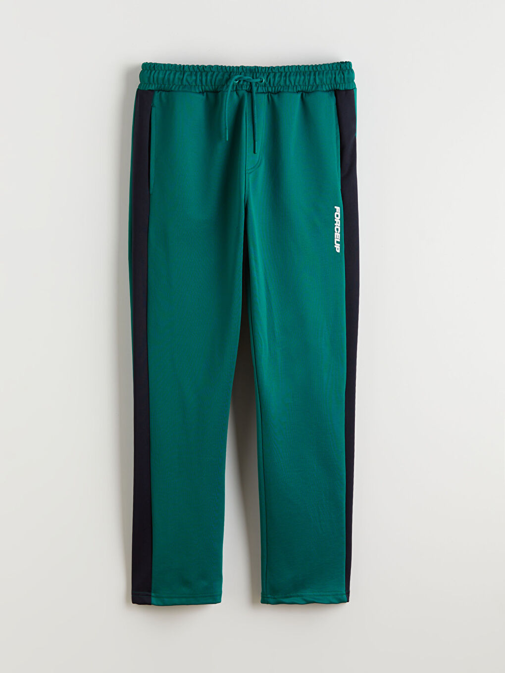 Standard Fit Men's Sweatpants-4