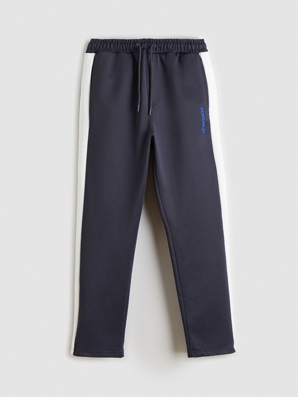 Standard Fit Men's Sweatpants-4