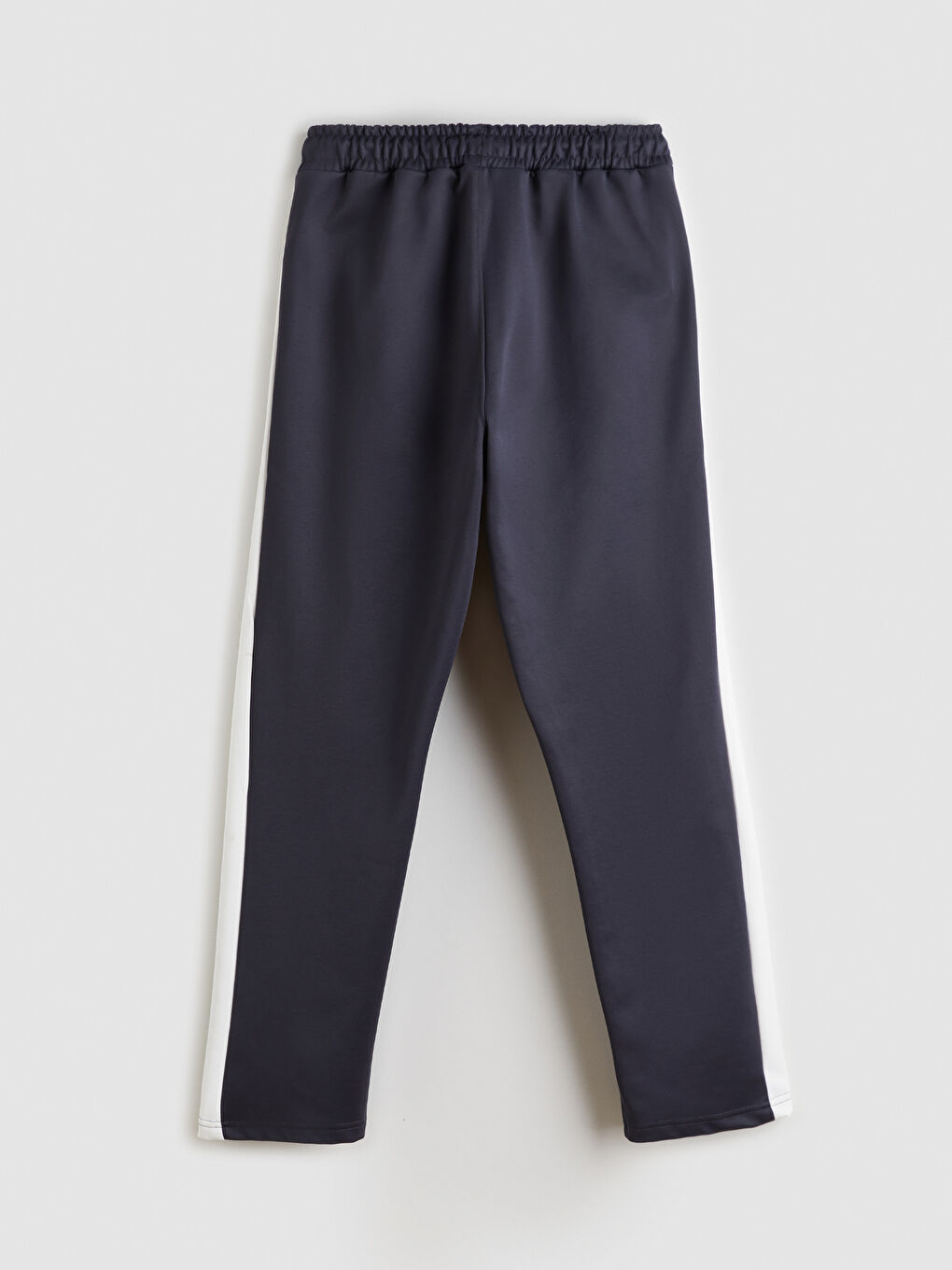 Standard Fit Men's Sweatpants-5