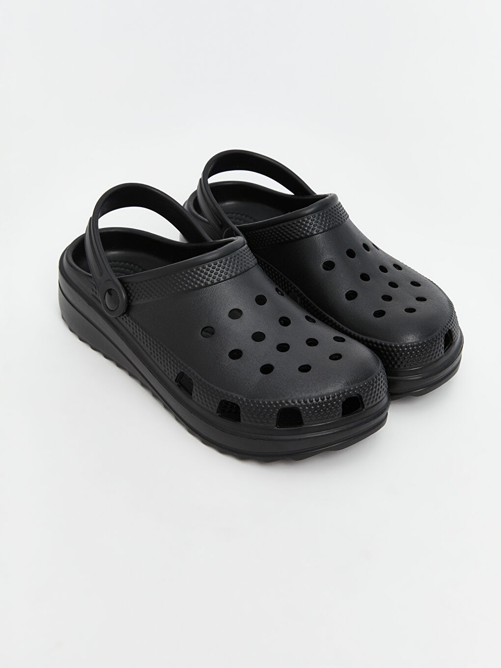 LCW STEPS Men's Beach Sandals -W5AD27Z8-HUC