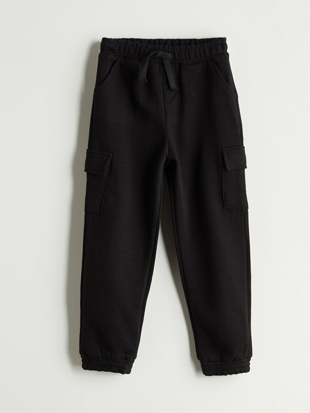 Elasticated Waist Boys' Jogger Sweatpants