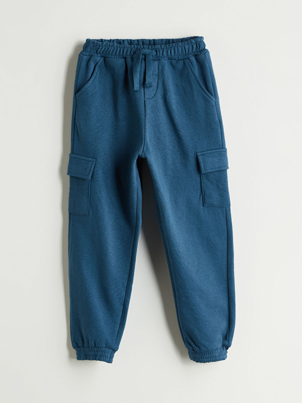 Elasticated Waist Boys' Jogger Sweatpants