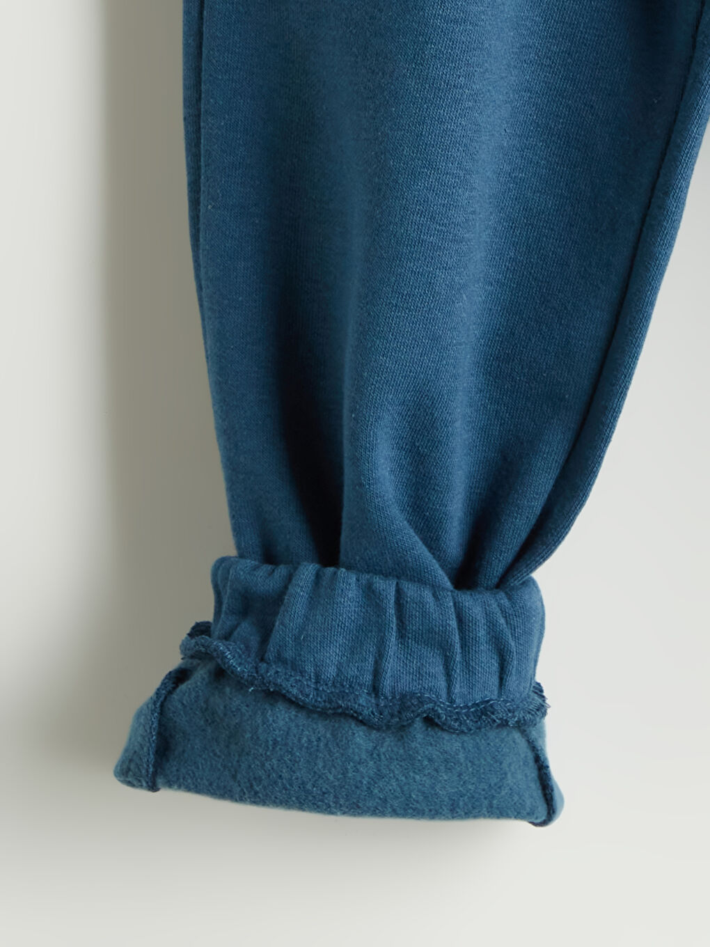 Elasticated Waist Boys' Jogger Sweatpants-1