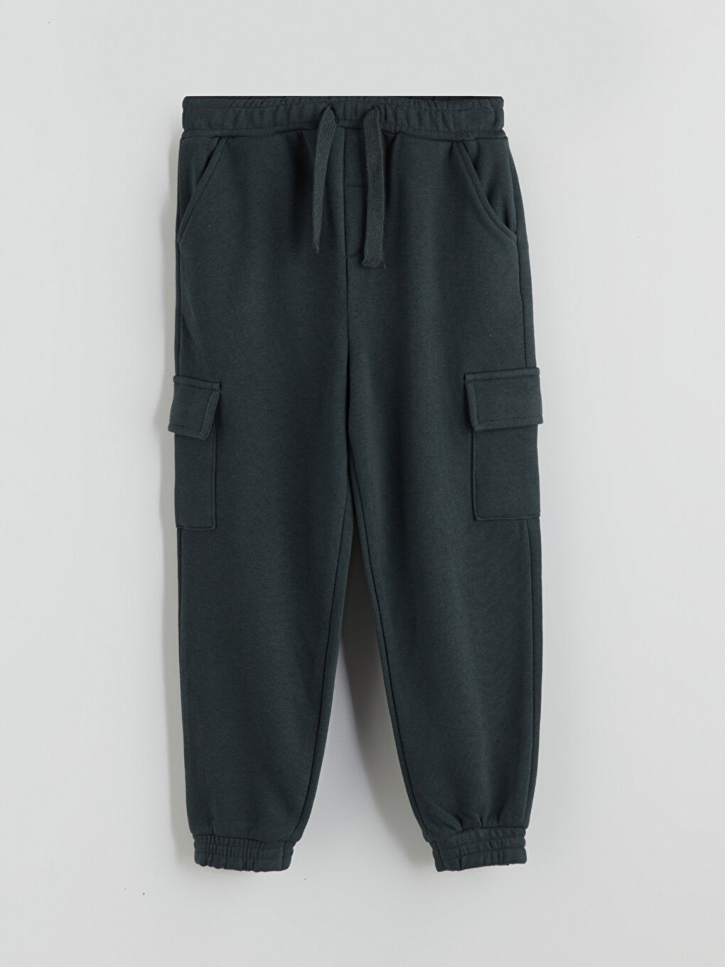 Elasticated Waist Boys' Jogger Sweatpants