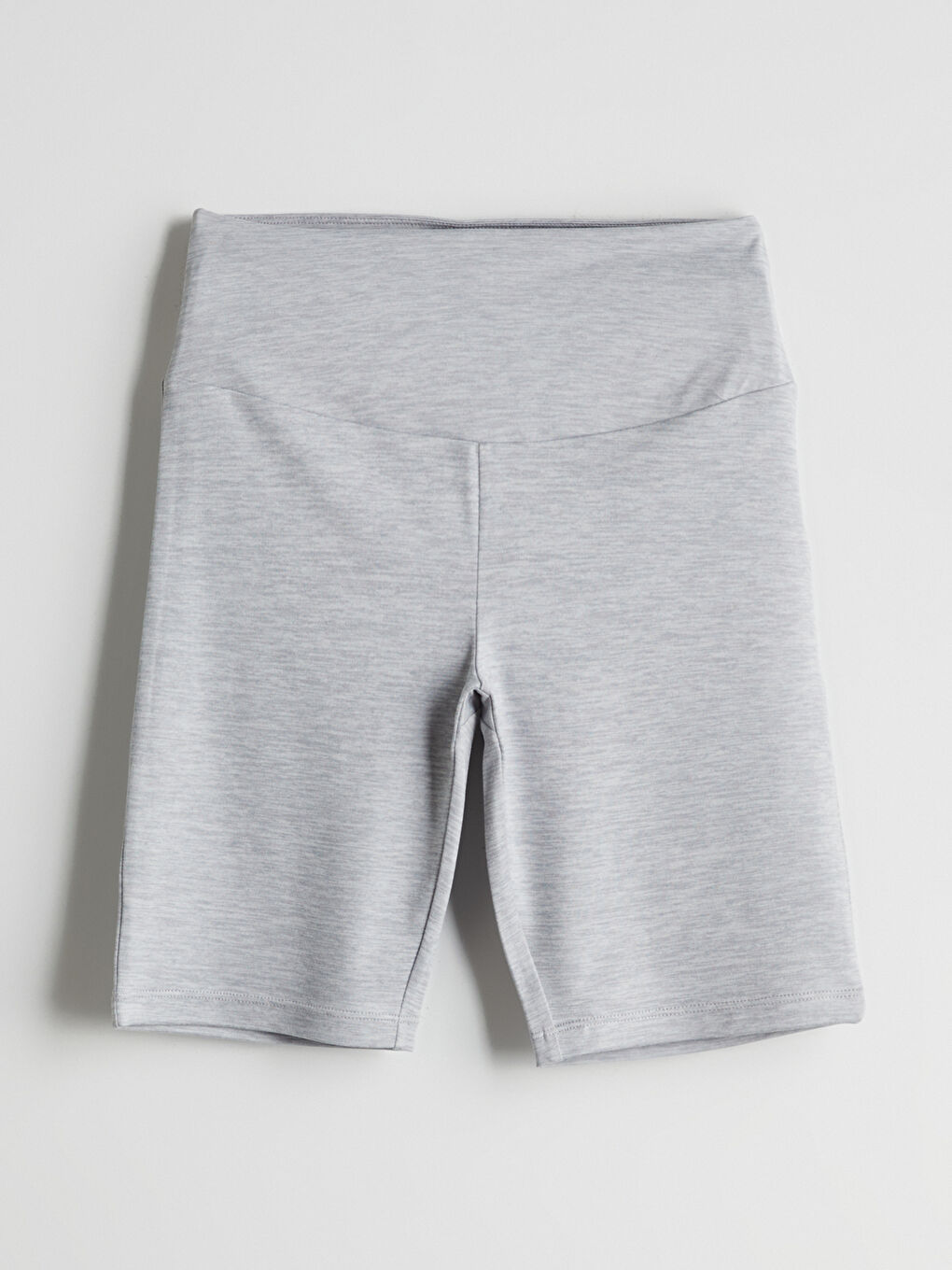 XSIDE ACTIVE Women's Elastic Waist Straight Interlock Leggings -W5AD77Z8-EHG