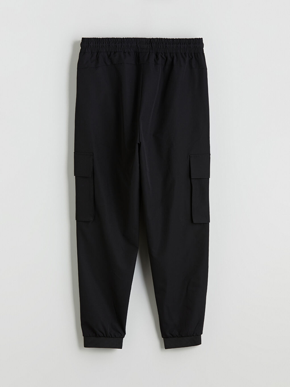 Relaxed Fit Men's Jogger Sweatpants-5