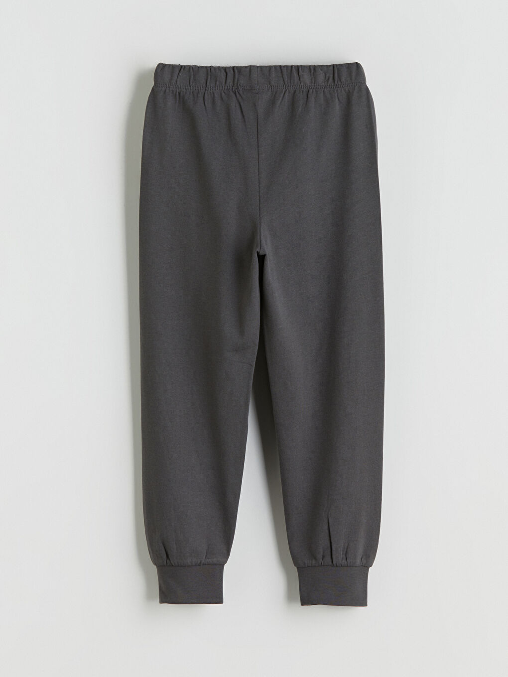 LCW Kids Boy ECRU Pyjama Set -W5AE23Z1-LRA