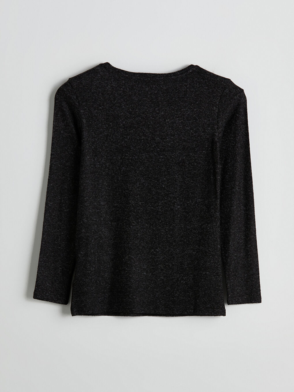 LCWAIKIKI Basic Crew Neck Women's Body -W5AE51Z8-CVL