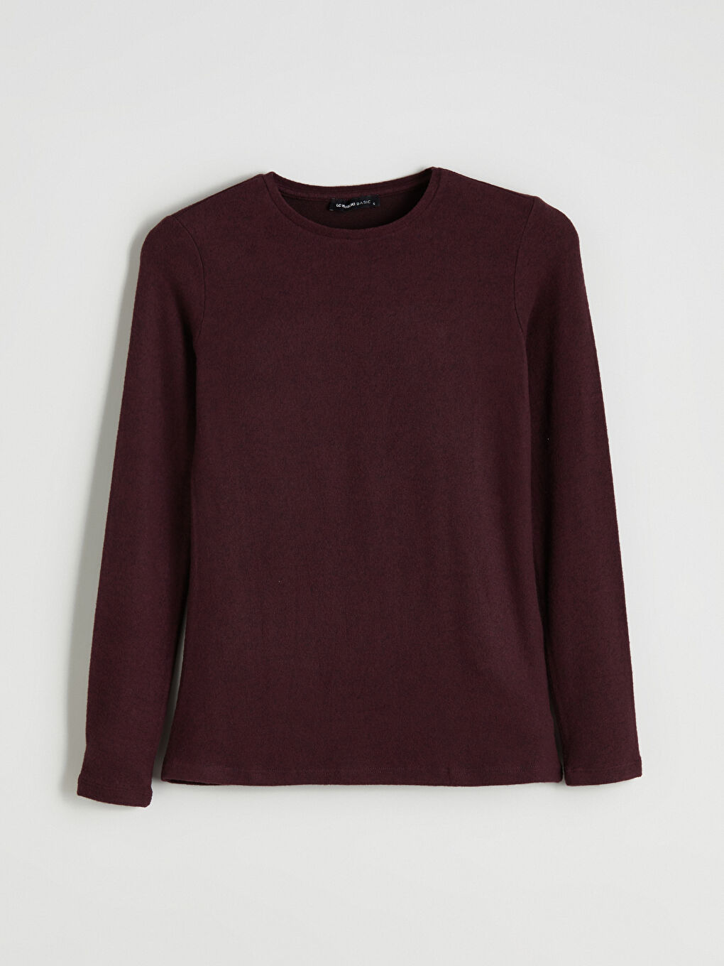 Žena BORDO Tijelo-6