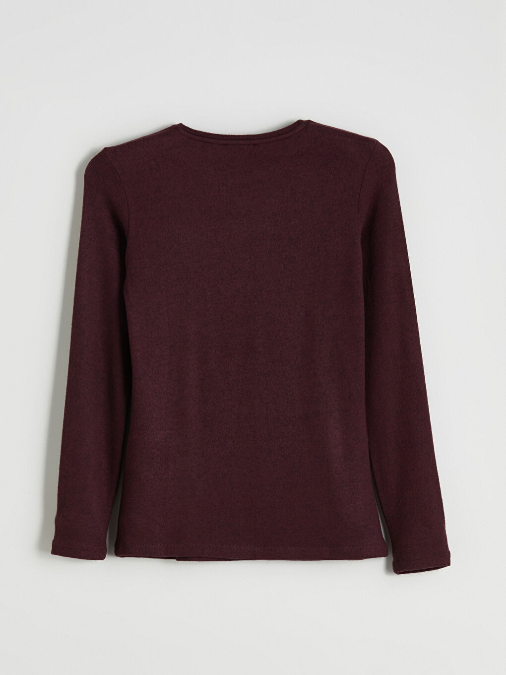 Žena BORDO Tijelo-7