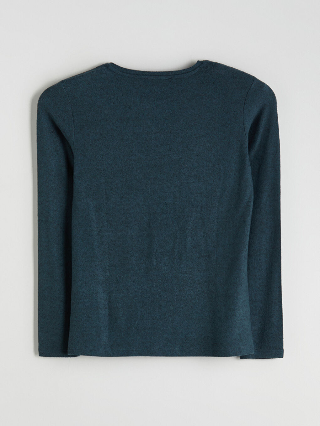 Crew Neck Women's Body-7