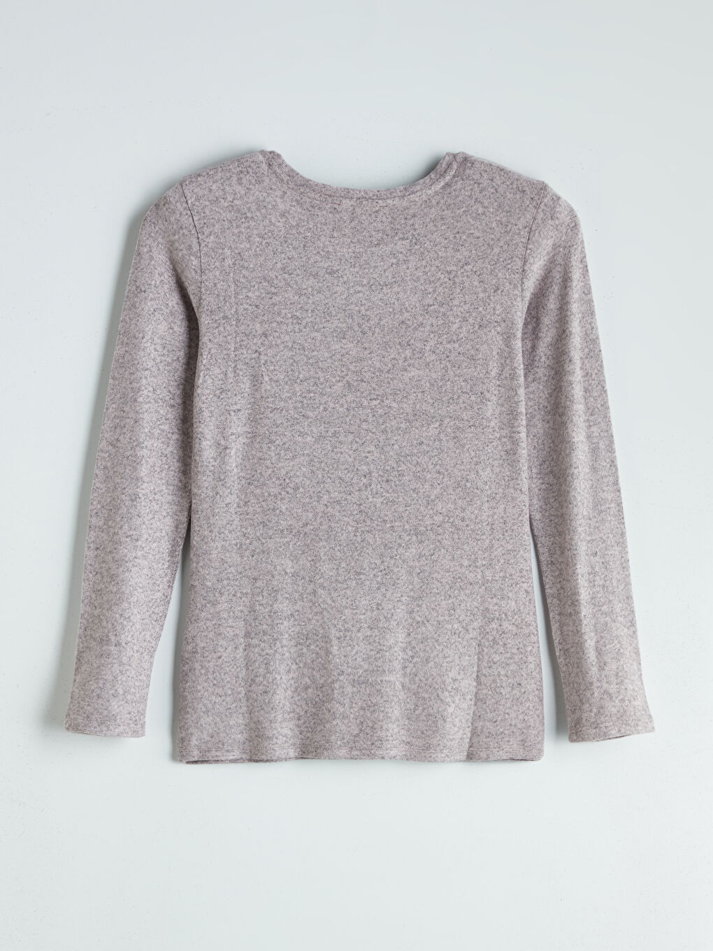 LCWAIKIKI Basic Crew Neck Women's Body -W5AE51Z8-LCC