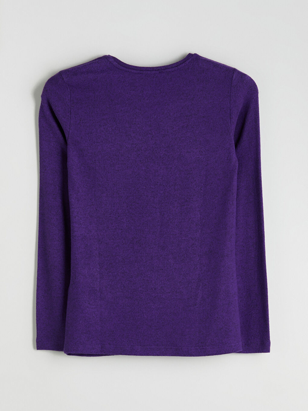 Crew Neck Women's Body-5