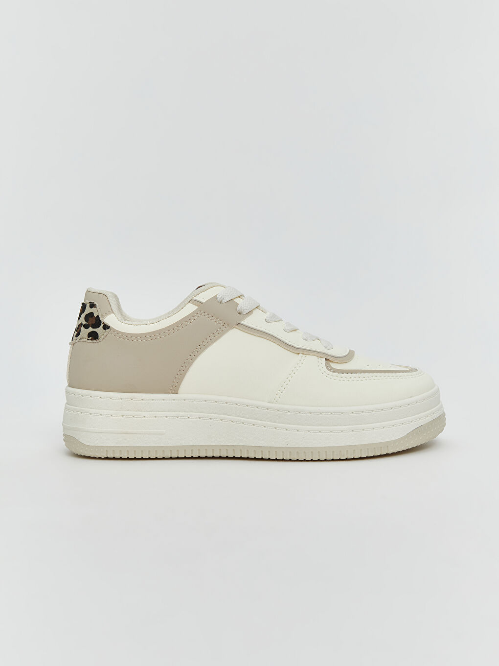LCW STEPS Lace-up Women's Sneakers -W5AE53Z8-F9C