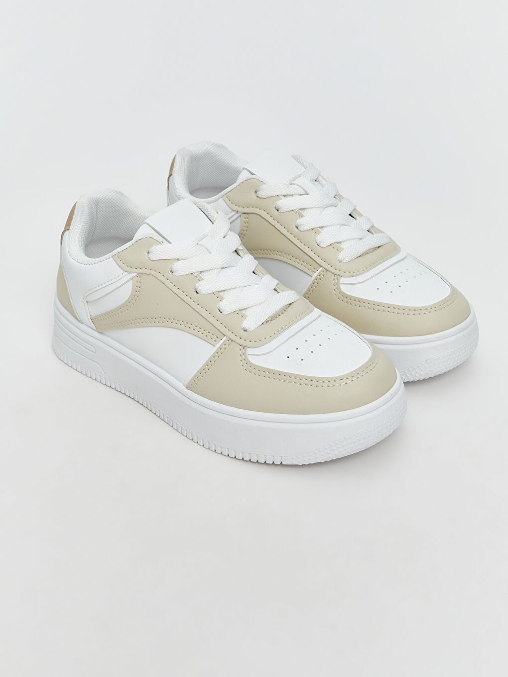 LCW STEPS سنيكرز نساء بخيط حذاء -W5AE70Z8-F9C