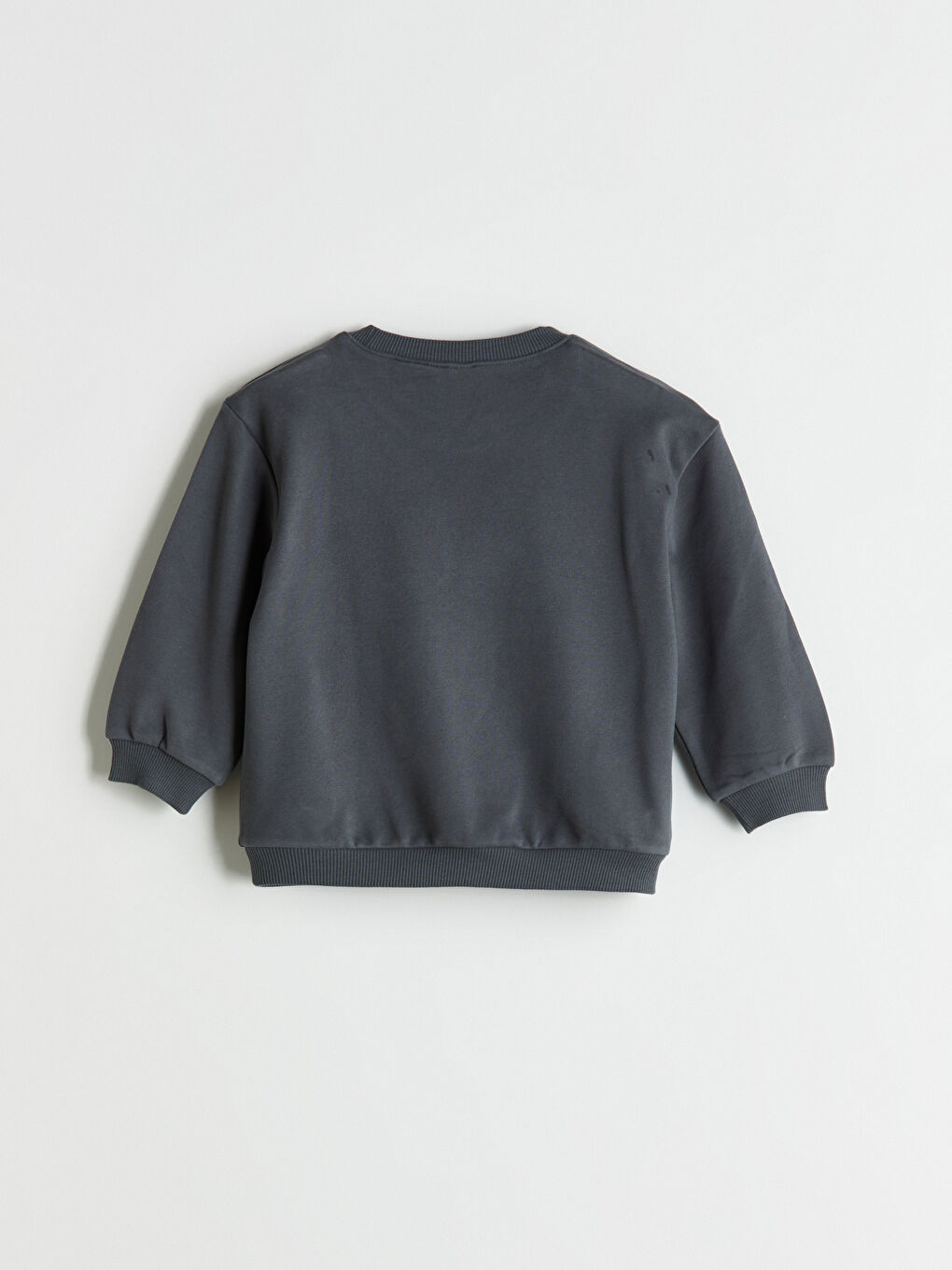 LCW Kids Boy BEIGE Sweatshirt -W5AE94Z1-QVK