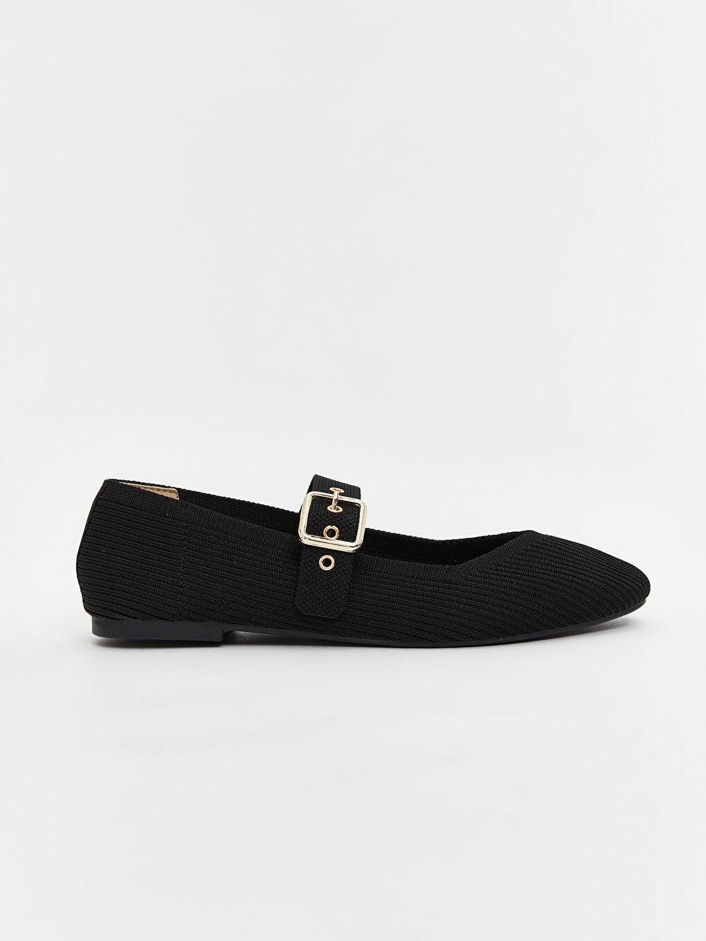 LCW STEPS Women's Ballet Flats -W5AF13Z8-HUC