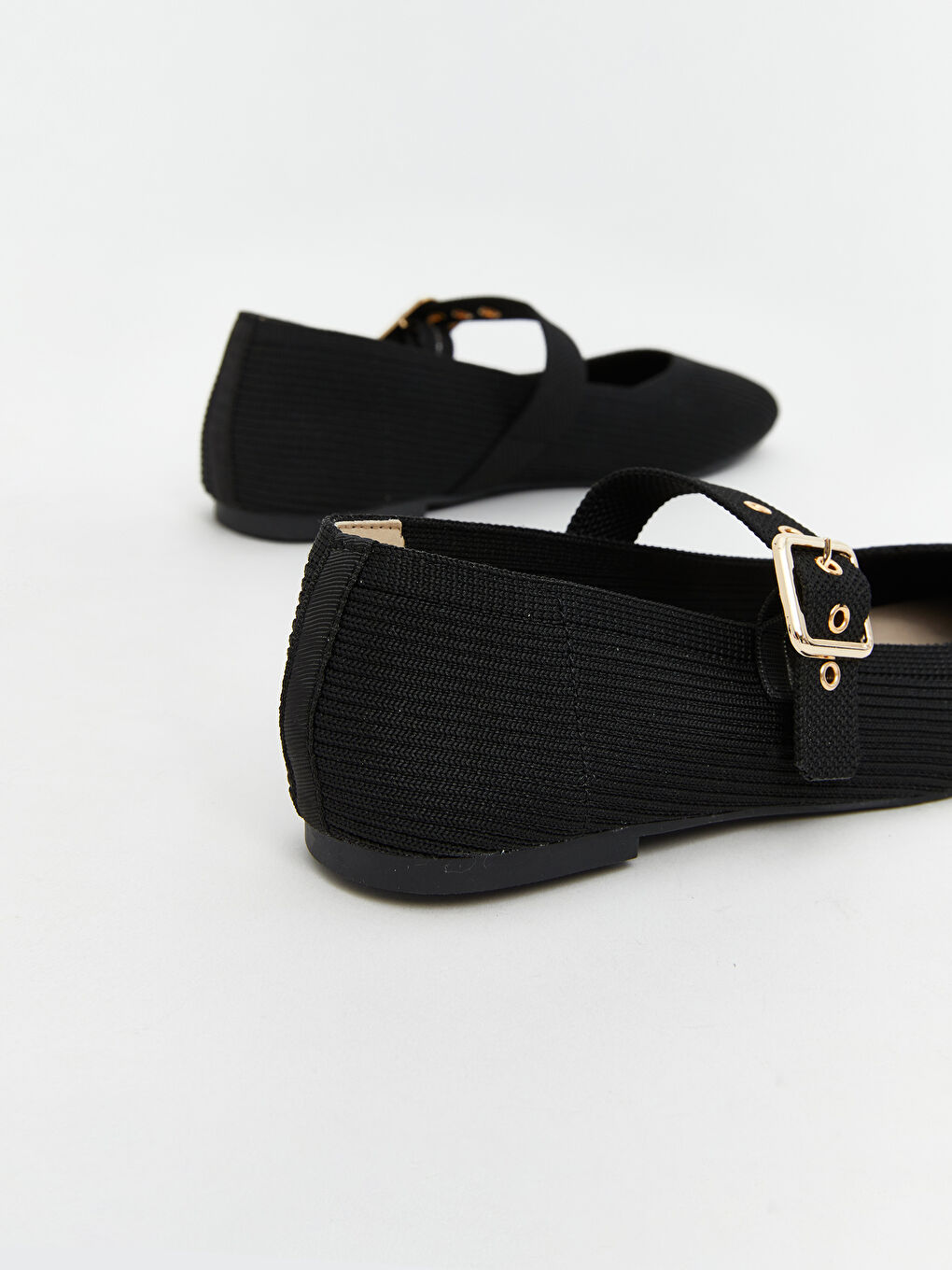 LCW STEPS Women's Ballet Flats -W5AF13Z8-HUC