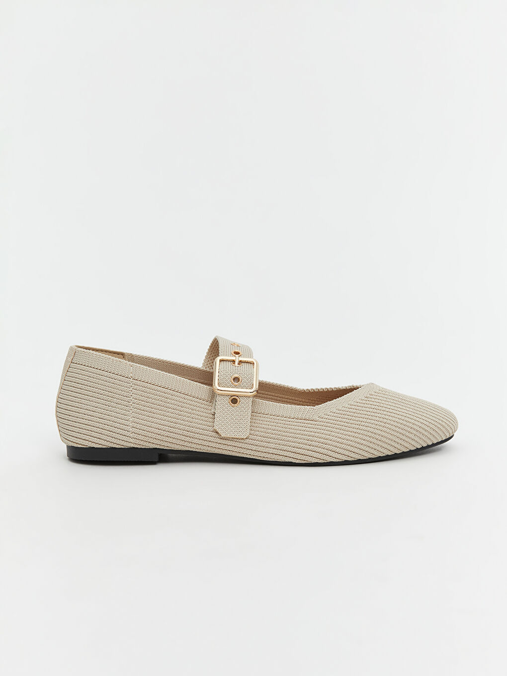 LCW STEPS Women's Ballet Flats -W5AF13Z8-R81