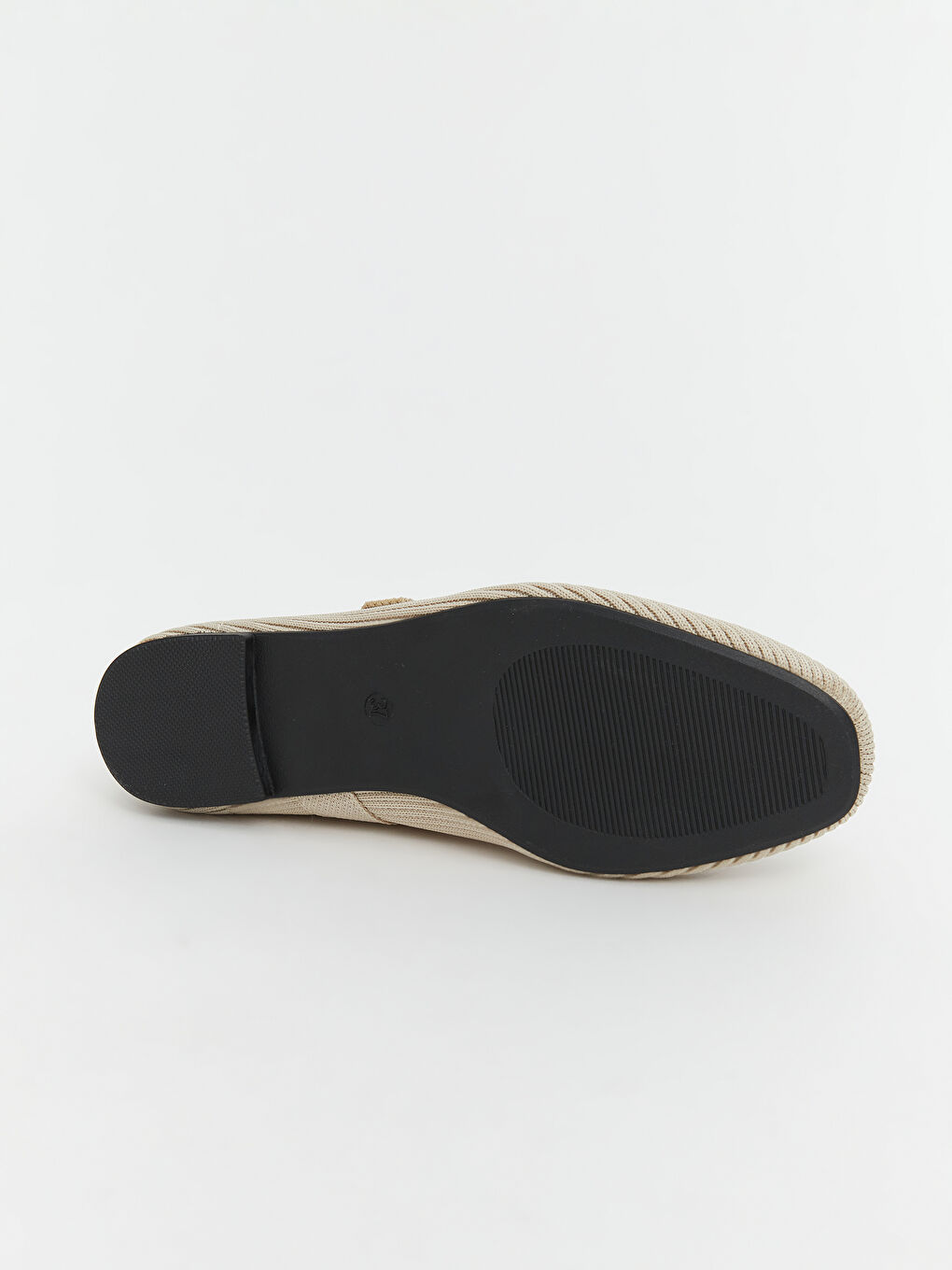LCW STEPS Women's Ballet Flats -W5AF13Z8-R81