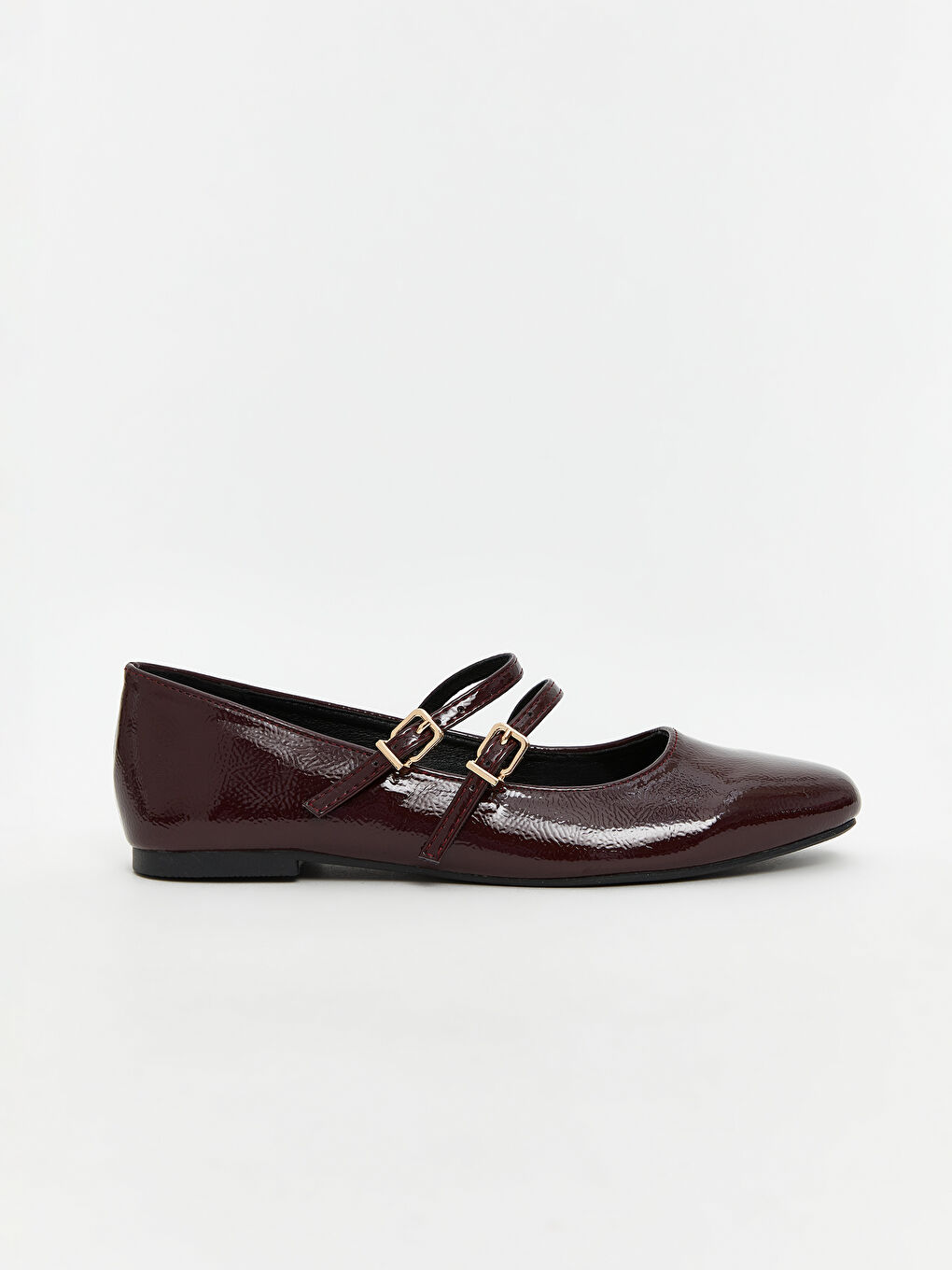 LCW STEPS پێڵاوی بالێی بڕق بڕق - بۆ ژنان -W5AF14Z8-JKP