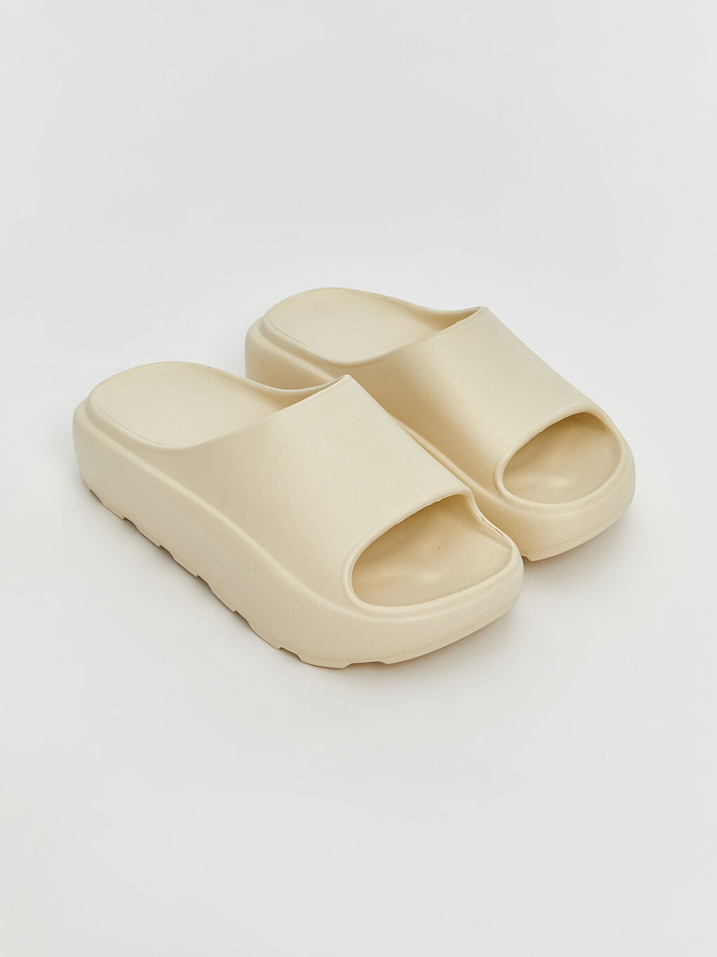 LCW STEPS Single-Band Women's Slippers -W5AF21Z8-FDH
