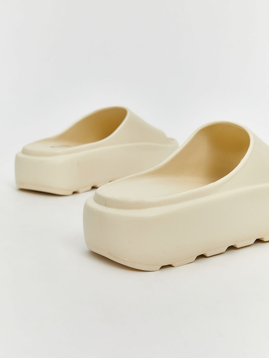 LCW STEPS Single-Band Women's Slippers -W5AF21Z8-FDH