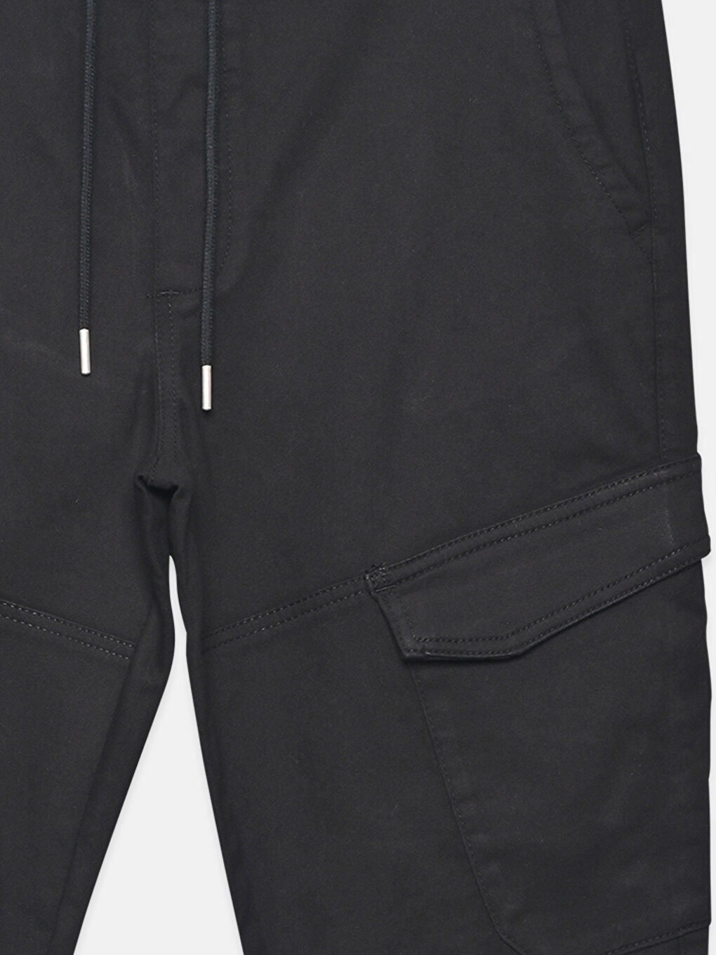 Pantalon Cargo Slim Fit pour Hommes-2