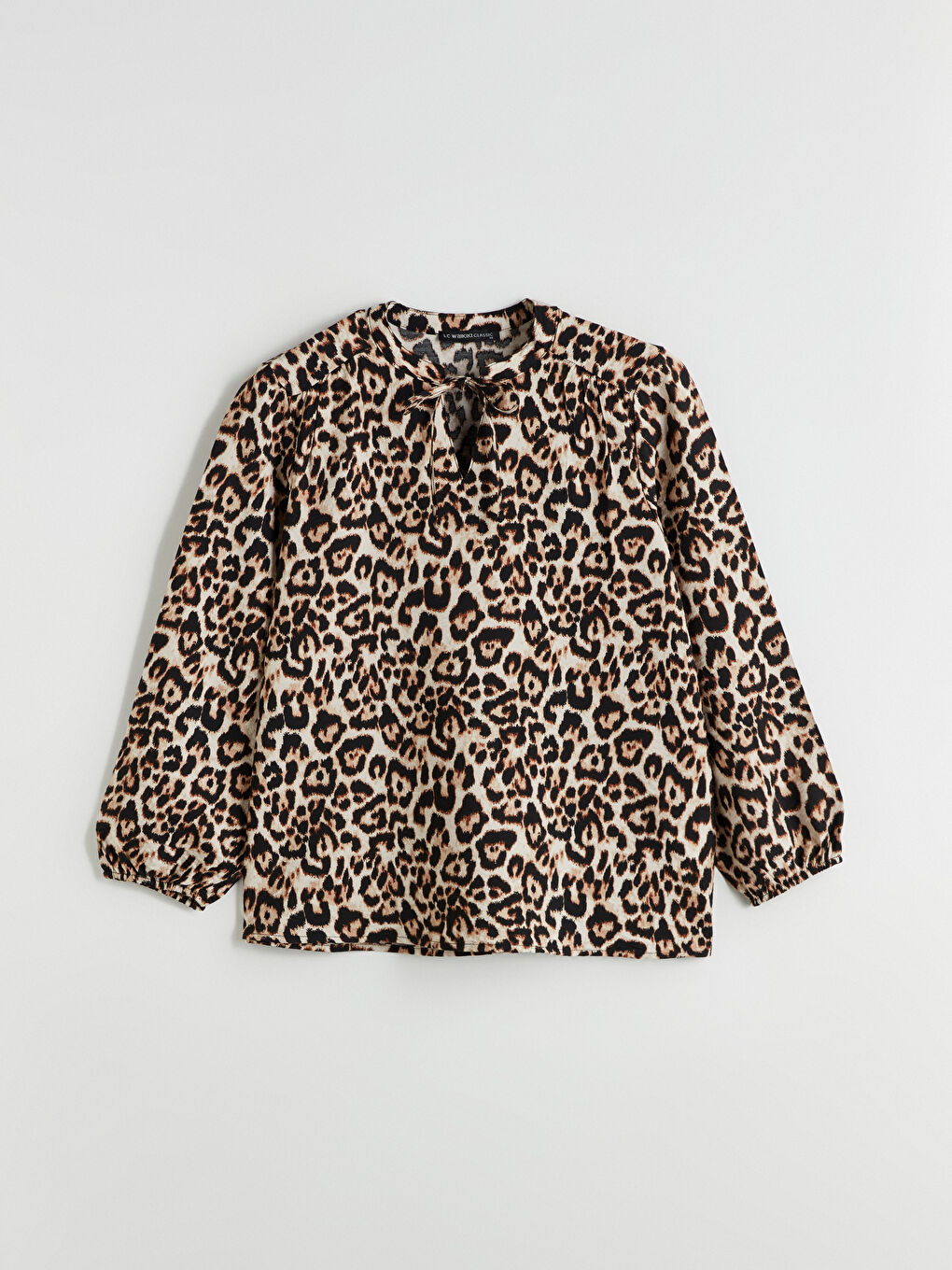 LCWAIKIKI Classic Woman MIX Blouse -W5AG08Z8-F9C