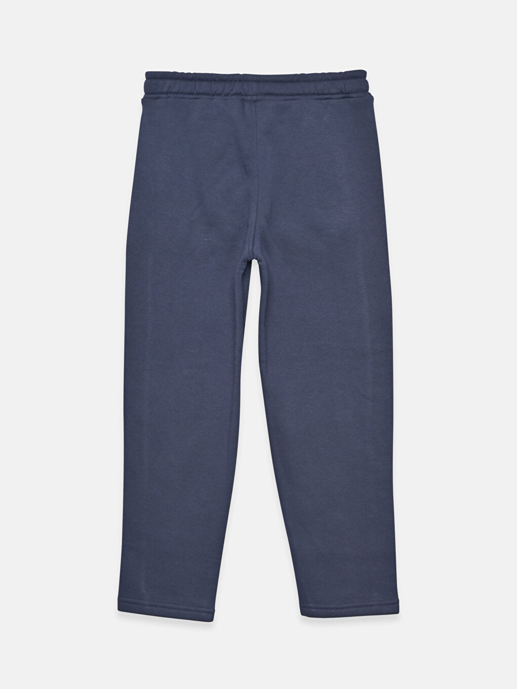 Boy NAVY Sweatpants-1