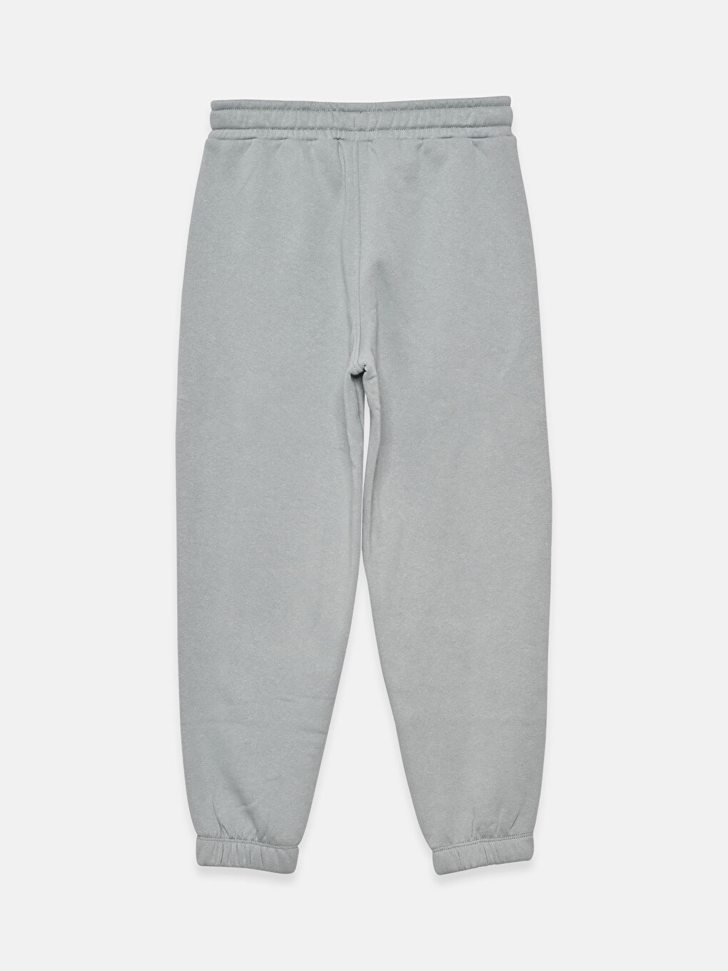 ელასტიური წელი ძირითადი ბიჭებისთვის ჯოგერ სპორტული შარვალი-1