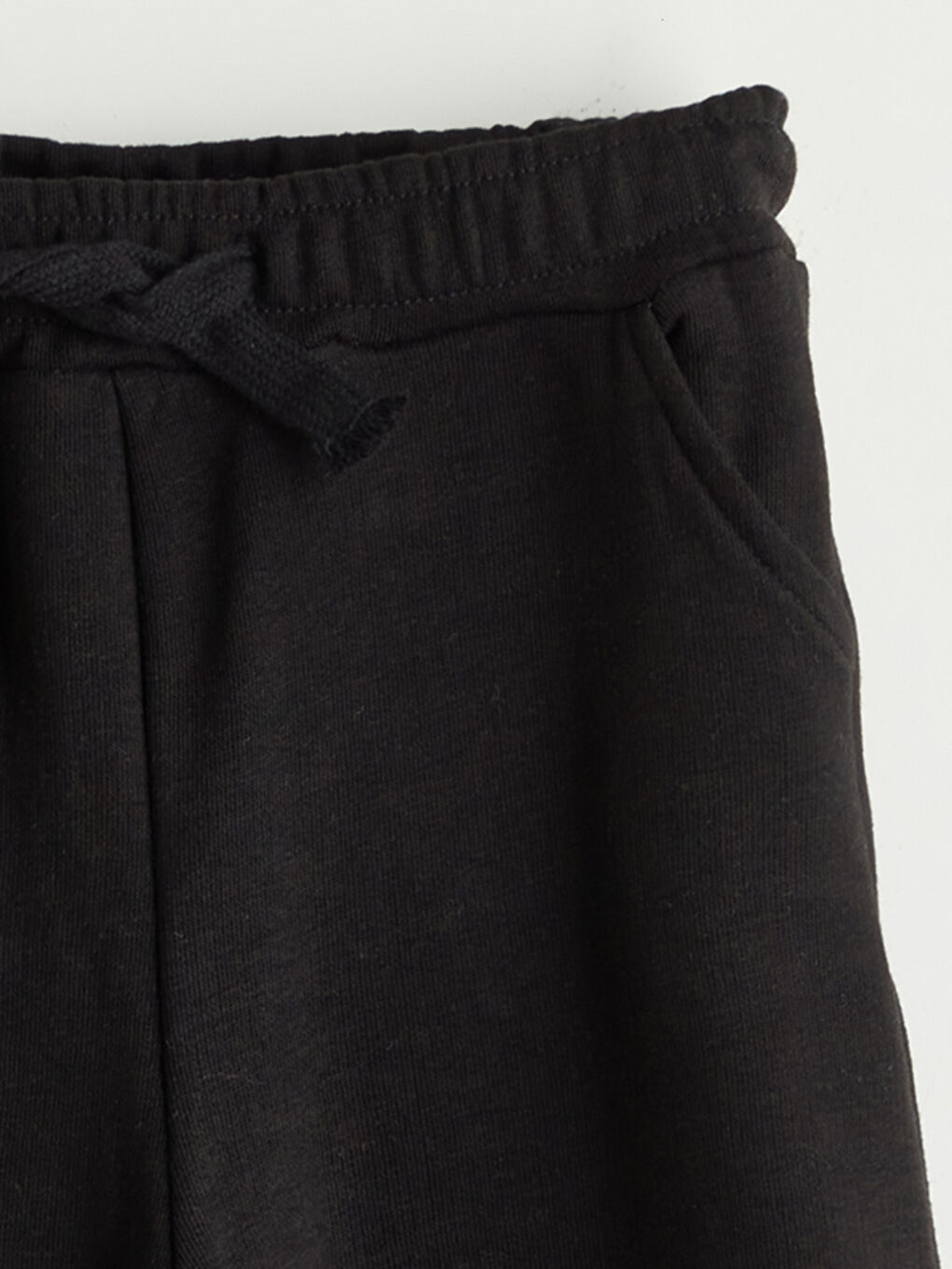 Elasticated Waist Boys' Jogger Sweatpants 2 Pack-7