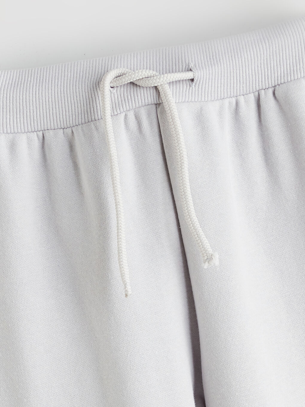 Elasticated Waist Boys' Jogger Sweatpants 2 Pack-6