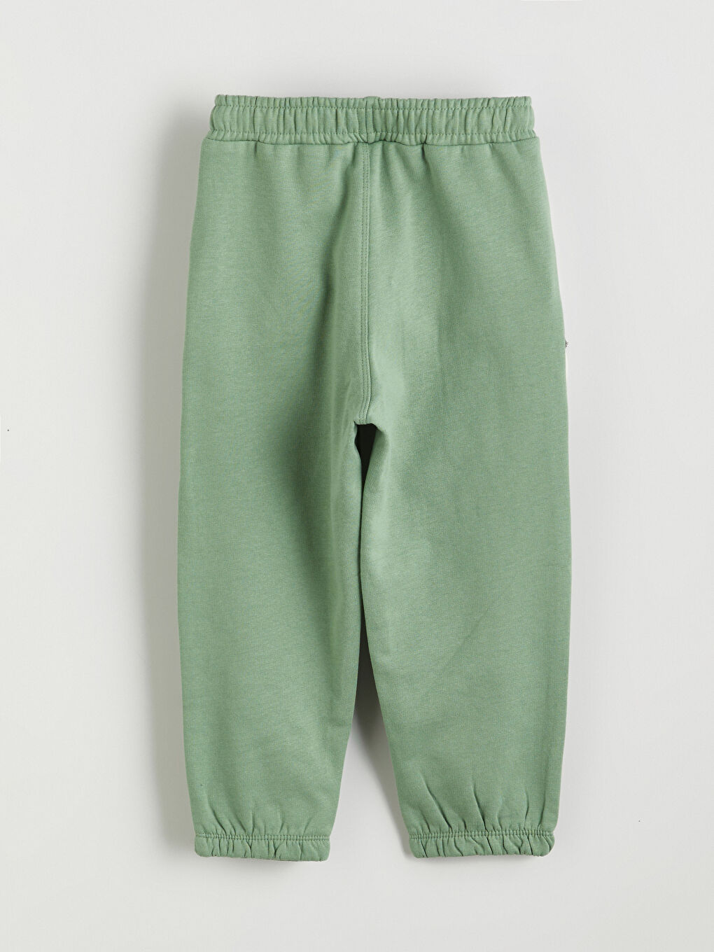 Elasticated Waist Boys' Jogger Sweatpants 2 Pack-3