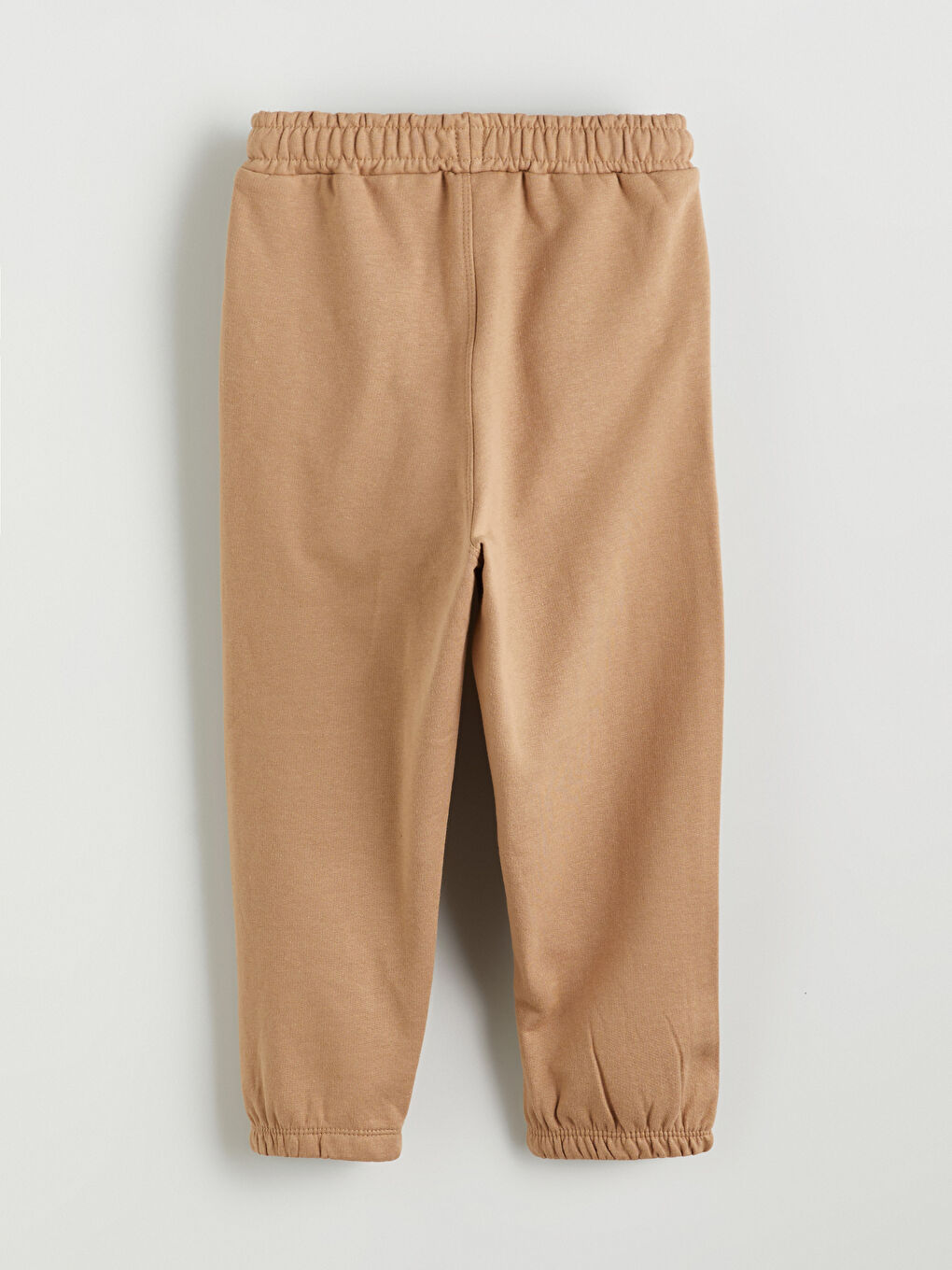 Elasticated Waist Boys' Jogger Sweatpants 2 Pack-6