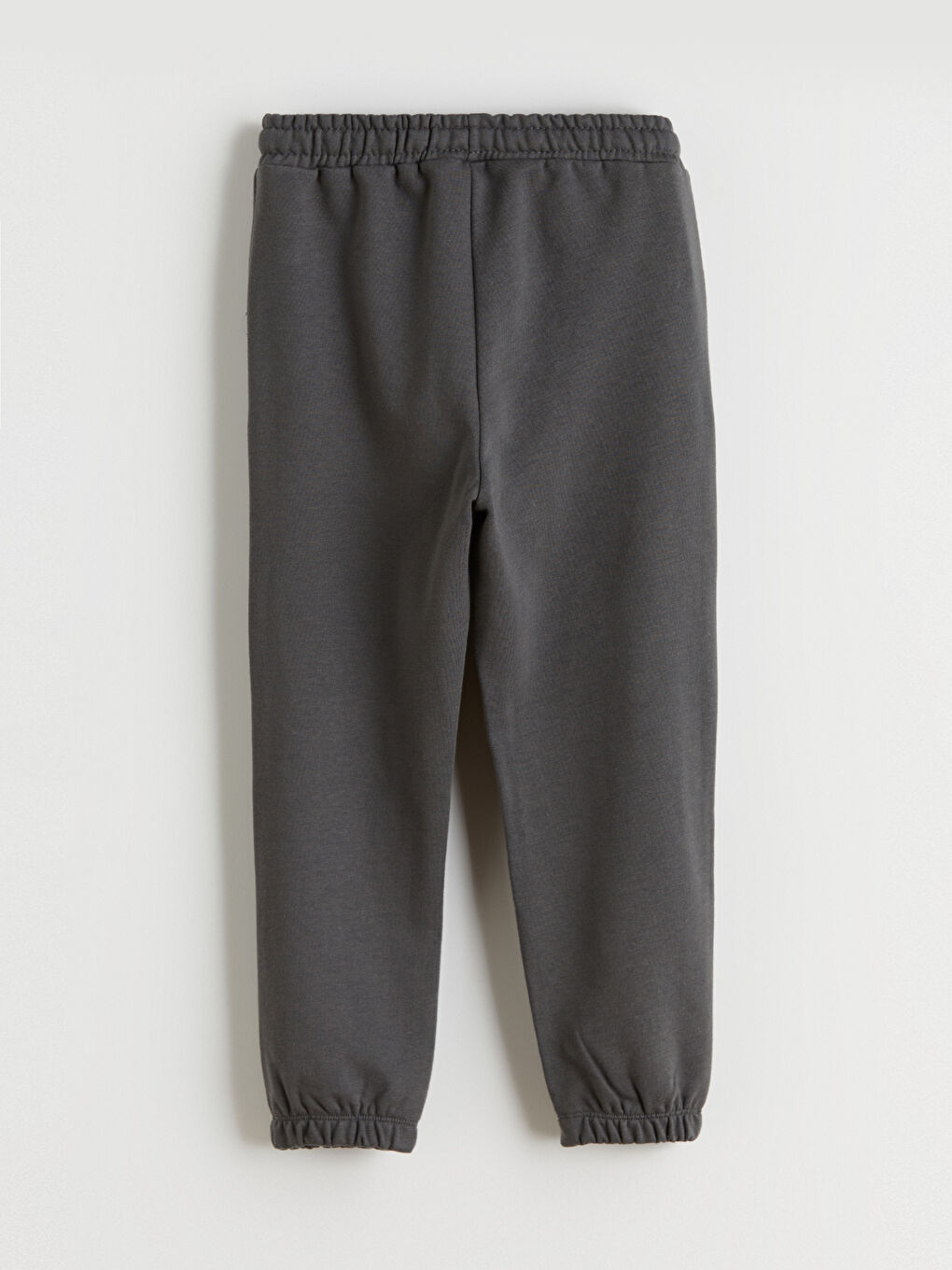 Elastični struk Donji deo trenerke za Dečji Jogger 2-pakovanja-12