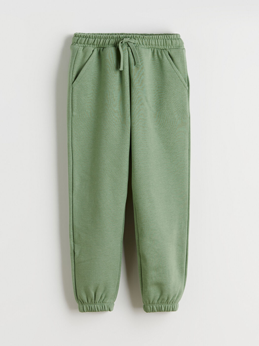 Elastični struk Donji deo trenerke za Dečji Jogger 2-pakovanja-2