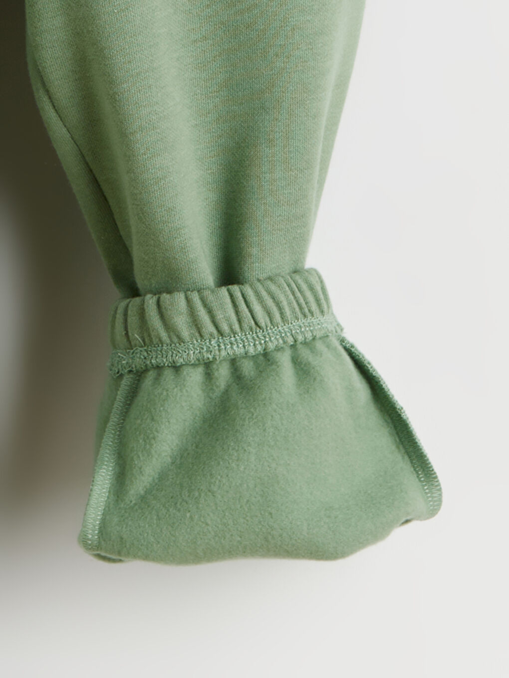 Elastični struk Donji deo trenerke za Dečji Jogger 2-pakovanja-4