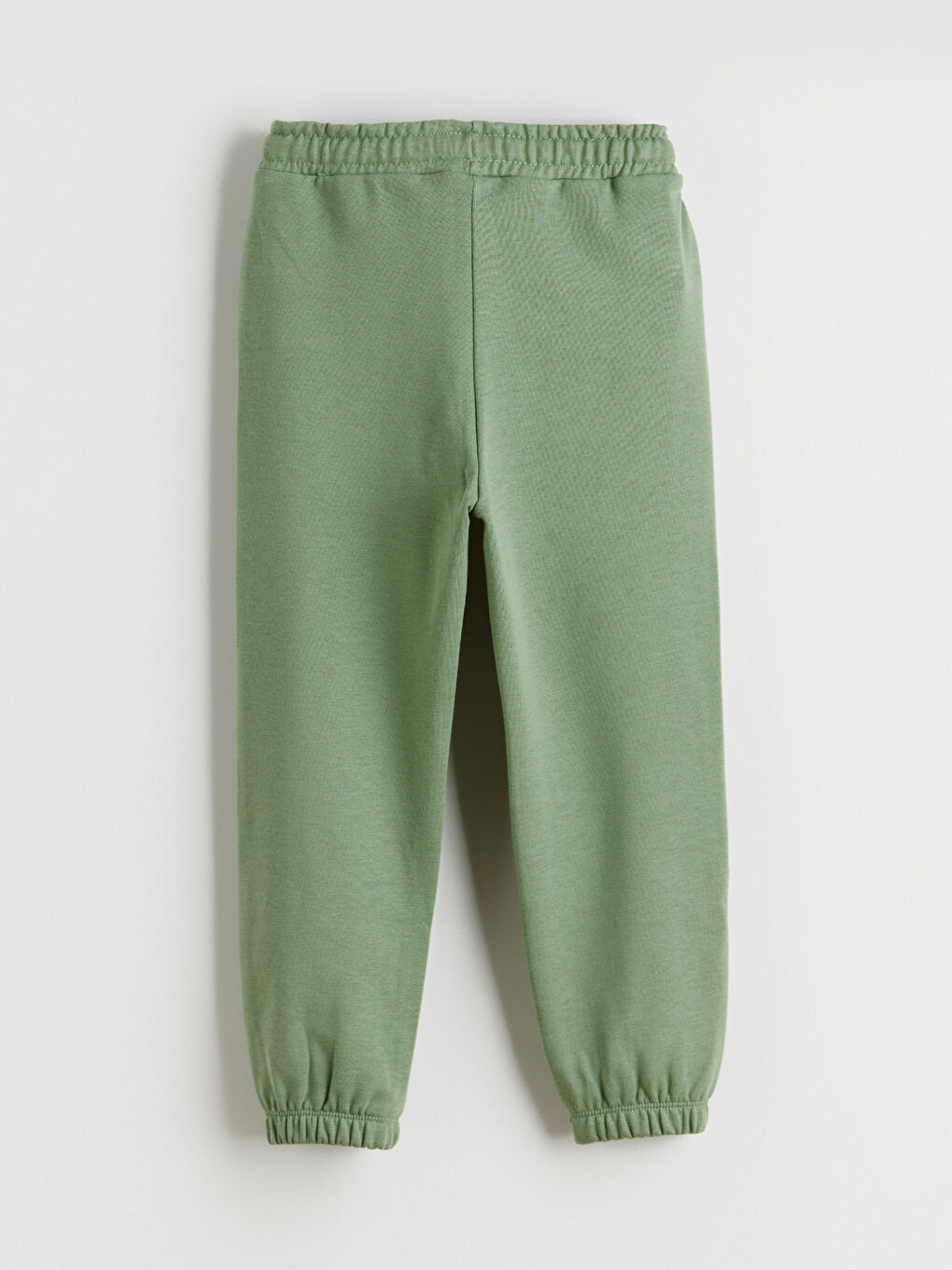 Elastični struk Donji deo trenerke za Dečji Jogger 2-pakovanja-6