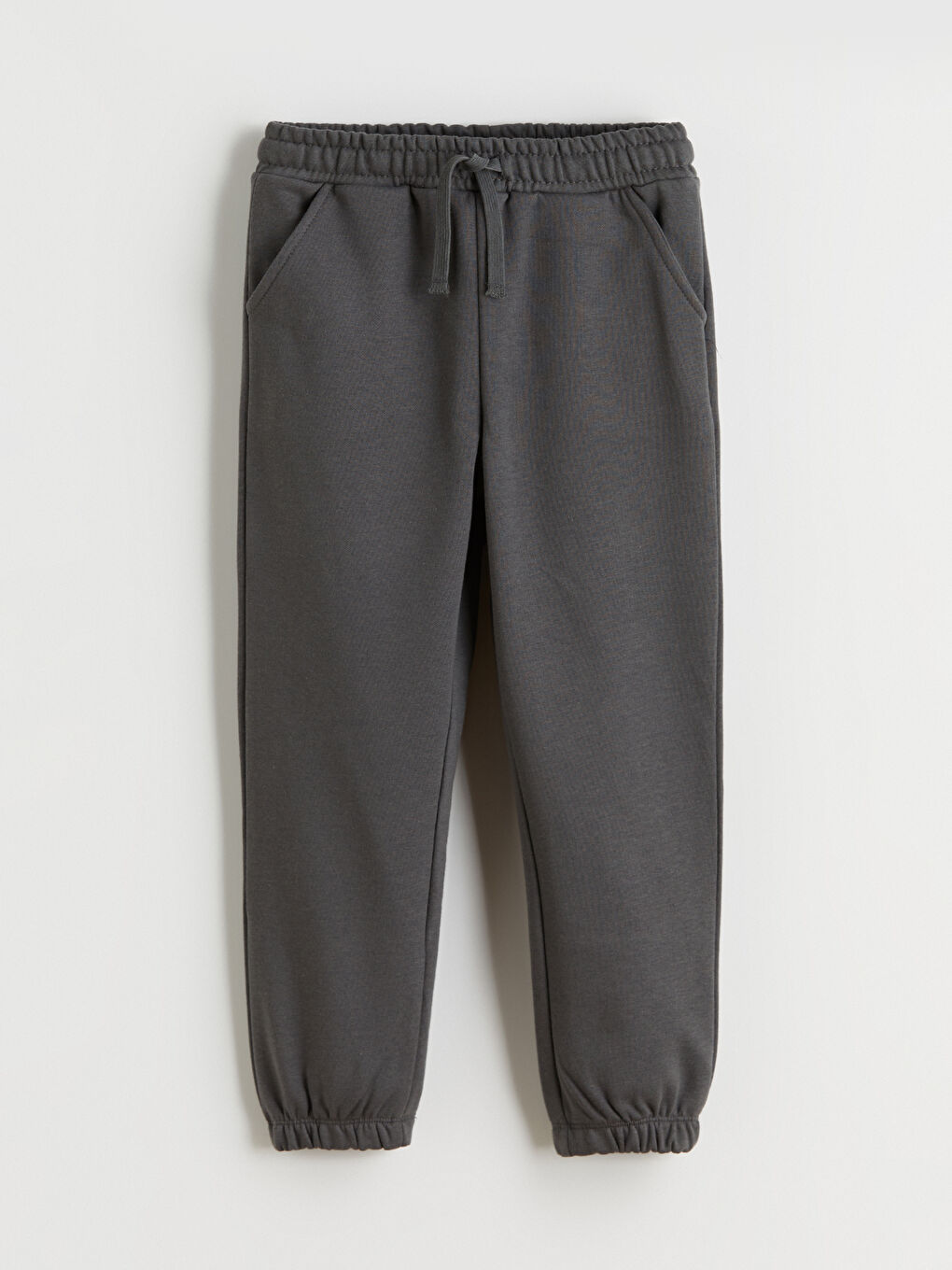 Elastični struk Donji deo trenerke za Dečji Jogger 2-pakovanja-8