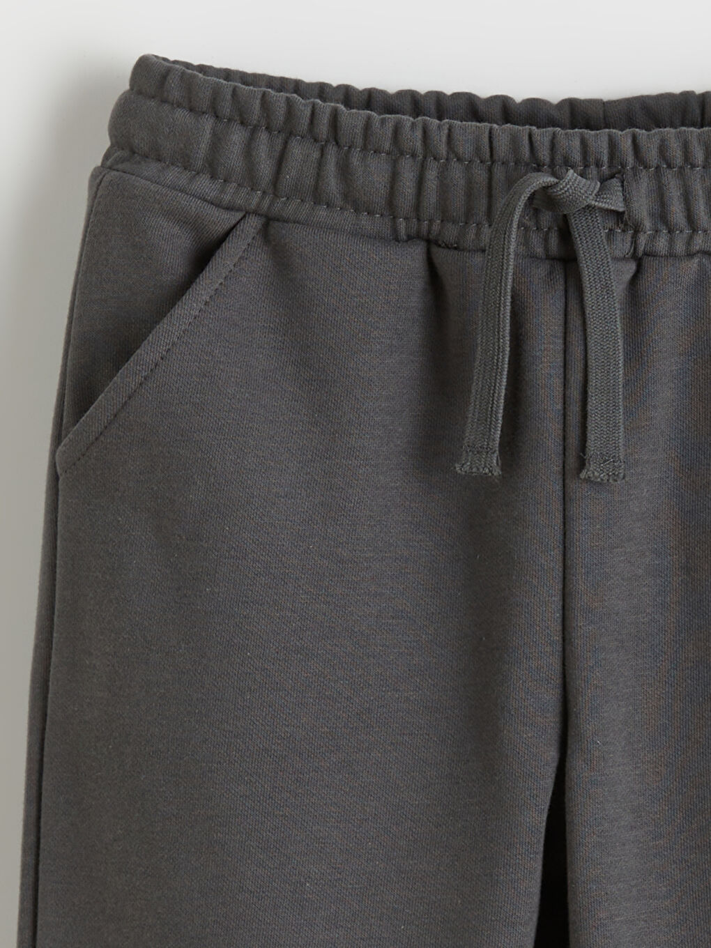 Elastični struk Donji deo trenerke za Dečji Jogger 2-pakovanja-10