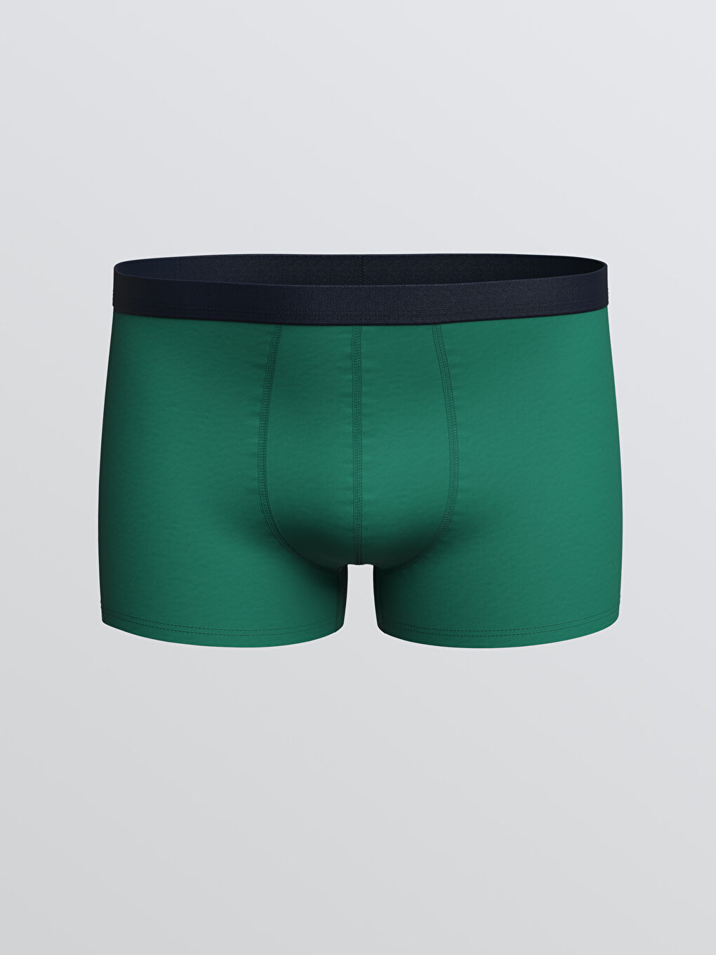 Lot de 3 Caleçons Boxers en Coton Extensible Coupe Standard pour Hommes-7