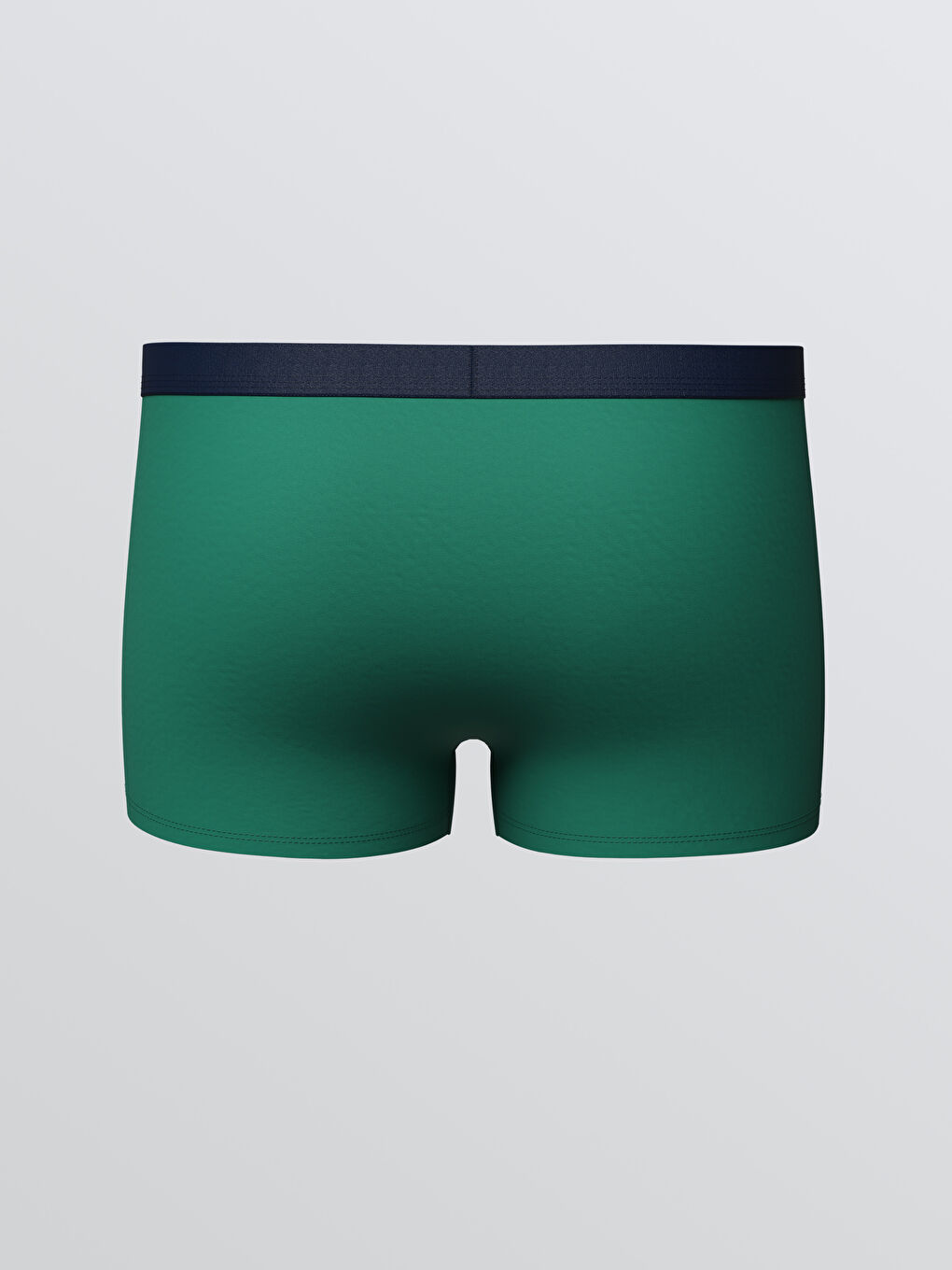 Lot de 3 Caleçons Boxers en Coton Extensible Coupe Standard pour Hommes-9