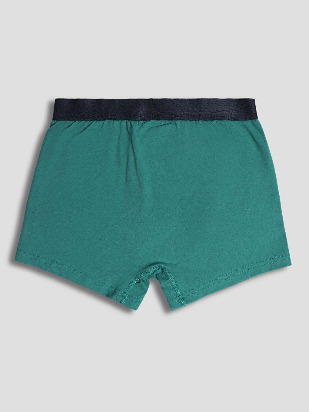 Lot de 3 Caleçons Boxers en Coton Extensible Coupe Standard pour Hommes-8