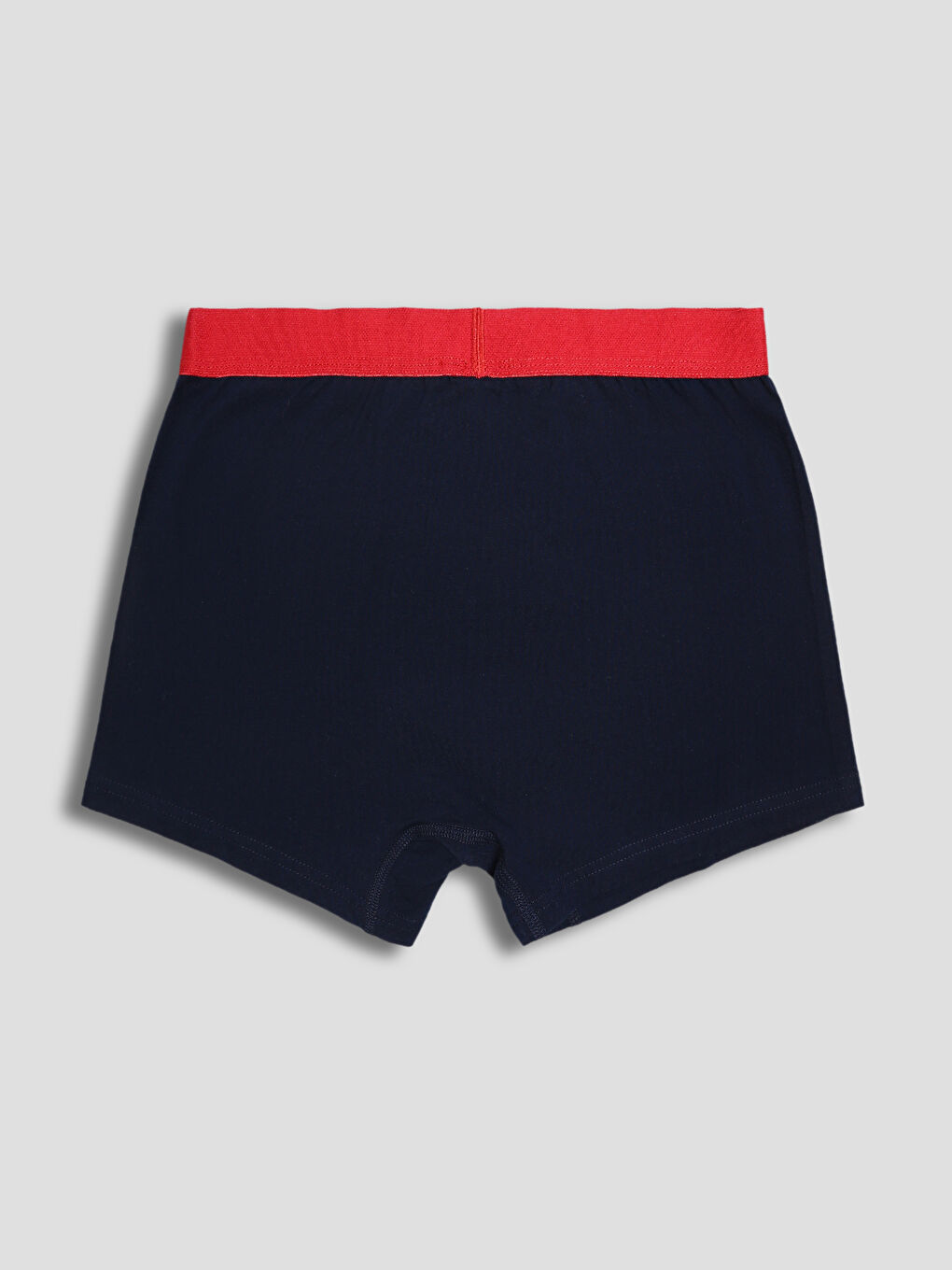 Boxeri Standard Fit din Bumbac Elastic pentru Bărbați, Pachet de 3-1