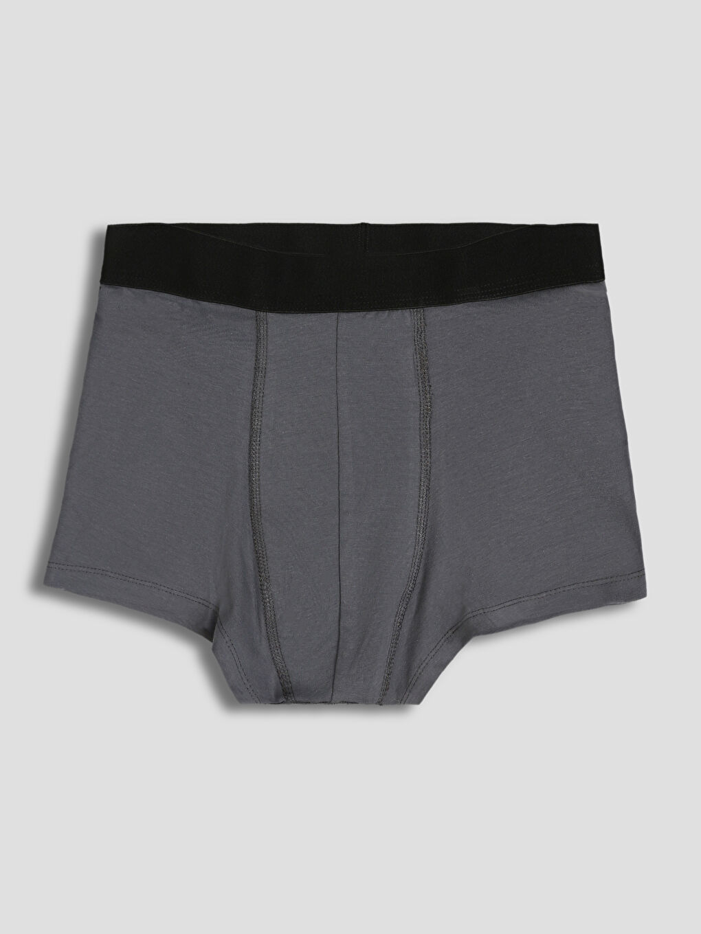 Regular Fit Men's Boxer 3-Pack-5