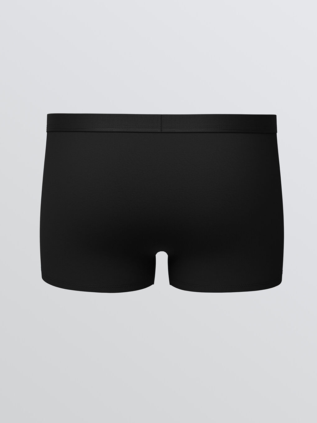 Lot de 3 Caleçons Boxers en Coton Extensible Coupe Standard pour Hommes-4